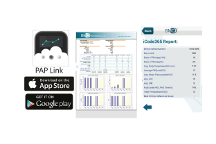 GII BPAP APP-01