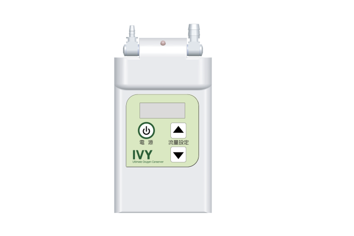 IVY-01